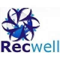 Recwell Services Logo