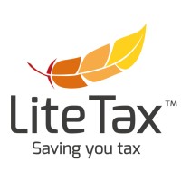 Lite Tax Logo
