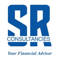 SR Consultancies Logo