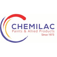 Chemilac Paints Pvt Ltd Logo