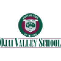 Ojai Valley School Logo