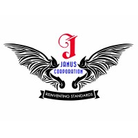 JANUS CORP. Logo