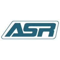 ASR Elevators Logo