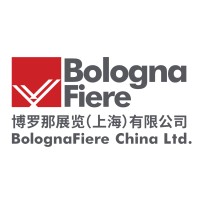 BolognaFiere China Ltd. Logo