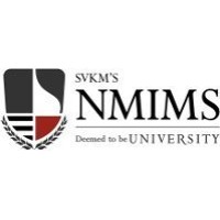 NMIMS, Hyderabad Campus Logo