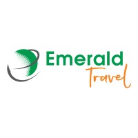 Emerald Travel Logo
