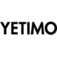Yetimo Marketing Logo