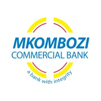 Mkombozi Commercial Bank Logo