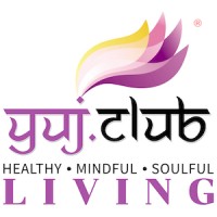 YUJ Spiritual Foundation® Logo