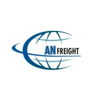 AN Freight Forwarders Logo