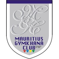 Mauritius Gymkhana Club Logo