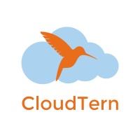 CloudTern Solutions Logo