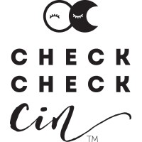 CheckCheckCin Logo