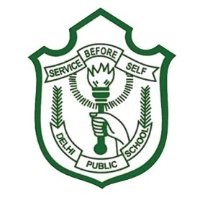Delhi Public School Bokaro Logo