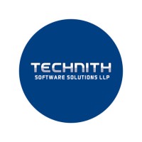 TechNith Software Solutions LLP Logo
