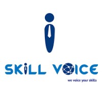Skillvoice Inc Logo