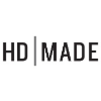 HD MADE Logo