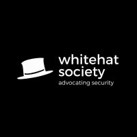 Whitehat Society Logo