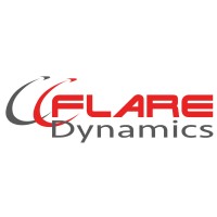 Flare Dynamics Pte Ltd Logo