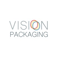 Vision Packaging Logo