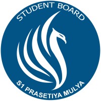 Student Board S1 Prasetiya Mulya Logo