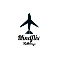 MindFlix Holidays Logo