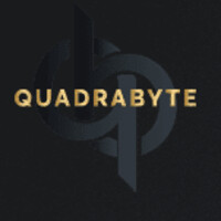 Quadrabyte, LLC Logo