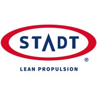 STADT AS Logo