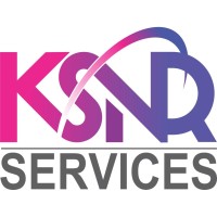 KSNR Services Logo