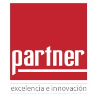 Partner SA Logo