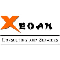 Xeoan Consulting and Services LLP Logo
