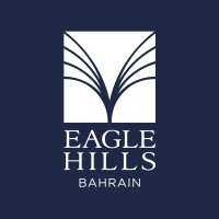 Marassi Al Bahrain Logo