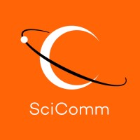 SciComm® Logo