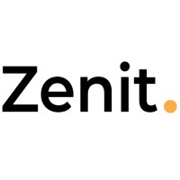 Zenit. Logo