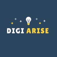 DigiArise Logo