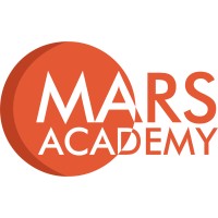 Mars Academy Logo