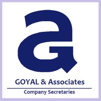 GOYAL & Associates Logo