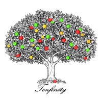 Tenfinity Wealth Logo