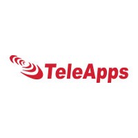 TeleApps Logo