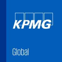 KPMG Bangladesh Logo