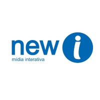 New-i Midia Interativa Logo