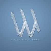 World Model Hunt Logo