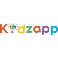 Kidzapp Logo