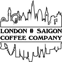 London Saigon Coffee Company Logo