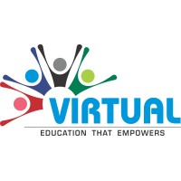 Virtual Global Education Limited Logo