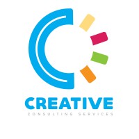 Creative Consulting- Market Research Company Logo