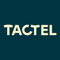 Tactel AB Logo