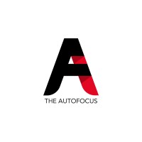 The Autofocus Logo