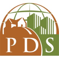 Planned Development Services Logo