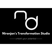 Niranjans Transformation Studio Logo